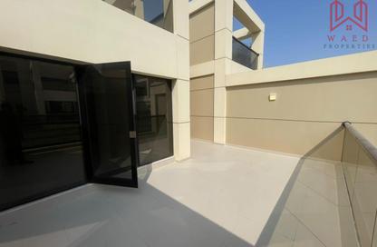 Villa - 3 - 4 for rent in Jumeirah 1 Villas - Jumeirah 1 - Jumeirah - Dubai