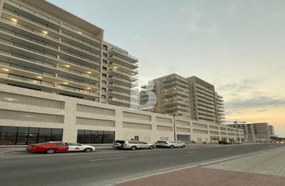 Retail - Studio for rent in Equiti Home A - Equiti Home - Al Furjan - Dubai