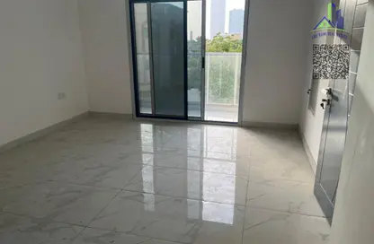 Apartment - 1 Bedroom - 1 Bathroom for rent in The Icon Casa 2 - Al Rashidiya 3 - Al Rashidiya - Ajman