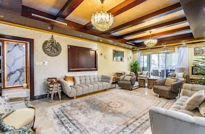 Apartment - 3 Bedrooms - 5 Bathrooms for sale in Al Badia Residences Building 11 - Al Badia Residences - Dubai Festival City - Dubai