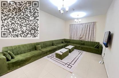 Apartment - 2 Bedrooms - 3 Bathrooms for rent in Al Rashidiya Towers - Al Rashidiya - Ajman Downtown - Ajman Apartment - 2 Bedrooms - 3 Bathrooms for rent in Al Rashidiya Towers - Al Rashidiya - Ajman Downtown - Ajman