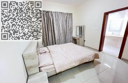 Apartment - 2 Bedrooms - 3 Bathrooms for rent in Al Rashidiya Towers - Al Rashidiya - Ajman Downtown - Ajman
