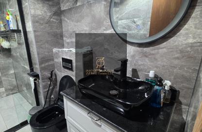 Apartment - 3 - 4 for rent in Oasis Tower - Al Rashidiya 1 - Al Rashidiya - Ajman Apartment - 3 - 4 for rent in Oasis Tower - Al Rashidiya 1 - Al Rashidiya - Ajman