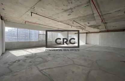 Office Space - Studio for rent in IT Plaza - Dubai Silicon Oasis - Dubai