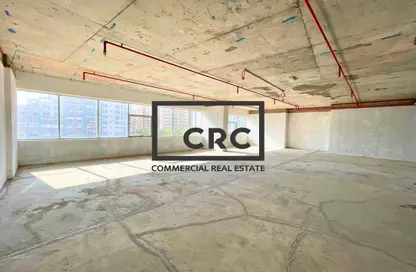 Office Space - Studio for rent in IT Plaza - Dubai Silicon Oasis - Dubai