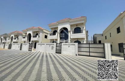 Villa - 5 Bedrooms - 7 Bathrooms for sale in Al Helio 2 - Al Helio - Ajman