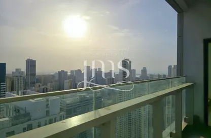 دوبلكس - 3 غرف نوم - 5 حمامات للايجار في مجمع الريان - النهدة - الشارقة