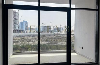 Apartment - Studio - 1 for rent in Celine by Vision - Liwan - Dubai