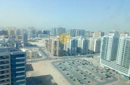 Apartment - 1 Bedroom - 1 Bathroom for rent in Bukhara Street - Al Nahda - Sharjah
