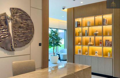 Apartment - 2 Bedrooms - 2 Bathrooms for rent in Savanna at Creek Beach Tower 3 - Savanna at Creek Beach - Creek Beach - Dubai Creek Harbour (The Lagoons) - Dubai