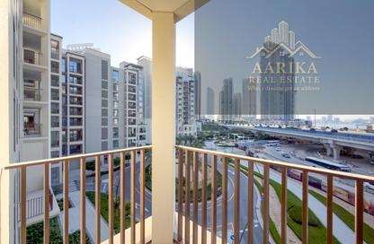 Apartment - 2 Bedrooms - 2 Bathrooms for rent in Savanna at Creek Beach Tower 3 - Savanna at Creek Beach - Creek Beach - Dubai Creek Harbour (The Lagoons) - Dubai Apartment - 2 Bedrooms - 2 Bathrooms for rent in Savanna at Creek Beach Tower 3 - Savanna at Creek Beach - Creek Beach - Dubai Creek Harbour (The Lagoons) - Dubai