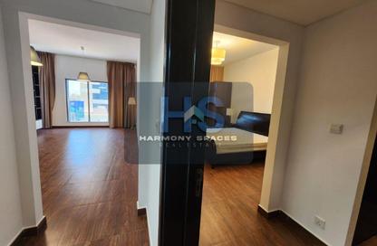 Apartment - 1 Bedroom - 2 Bathrooms for rent in Green Lakes Towers 2 - Green Lakes Towers - JLT Cluster S - Jumeirah Lake Towers - Dubai Apartment - 1 Bedroom - 2 Bathrooms for rent in Green Lakes Towers 2 - Green Lakes Towers - JLT Cluster S - Jumeirah Lake Towers - Dubai