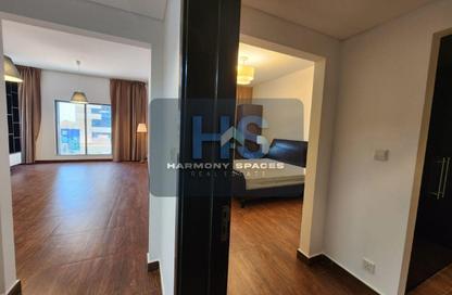 Apartment - 1 Bedroom - 2 Bathrooms for rent in Green Lakes Towers 2 - Green Lakes Towers - JLT Cluster S - Jumeirah Lake Towers - Dubai Apartment - 1 Bedroom - 2 Bathrooms for rent in Green Lakes Towers 2 - Green Lakes Towers - JLT Cluster S - Jumeirah Lake Towers - Dubai