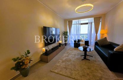 Apartment - 2 Bedrooms - 3 Bathrooms for rent in Neva Residences - District 16 - Jumeirah Village Circle - Dubai