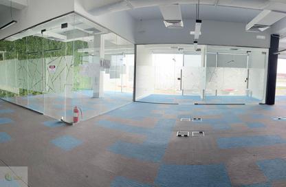 Office Space - Studio - 1 Bathroom for rent in Al Quoz Industrial Area 3 - Al Quoz Industrial Area - Al Quoz - Dubai
