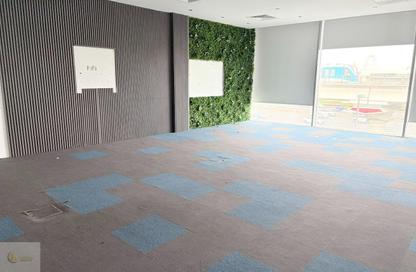 Office Space - Studio - 1 Bathroom for rent in Al Quoz Industrial Area 3 - Al Quoz Industrial Area - Al Quoz - Dubai