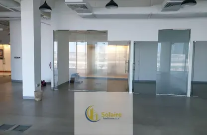 Office Space - Studio - 1 Bathroom for rent in Al Quoz Industrial Area 3 - Al Quoz Industrial Area - Al Quoz - Dubai