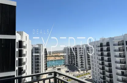 شقة - 2 غرف نوم - 2 حمامات للبيع في وترز أج - جزيرة ياس - أبوظبي