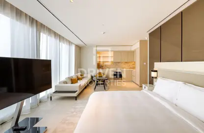 شقة - 1 حمام للايجار في ايدن هاوس - السطوة - دبي