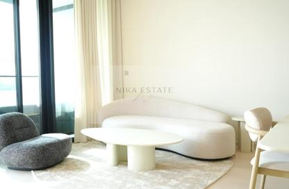 Apartment - 2 - 3 for sale in Kempinski Residences The Creek Tower 2 - Kempinski Residences The Creek - Dubai Healthcare City 2 - Al Jaddaf - Dubai