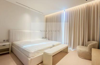 Apartment - 2 - 3 for sale in Kempinski Residences The Creek Tower 2 - Kempinski Residences The Creek - Dubai Healthcare City 2 - Al Jaddaf - Dubai Apartment - 2 - 3 for sale in Kempinski Residences The Creek Tower 2 - Kempinski Residences The Creek - Dubai Healthcare City 2 - Al Jaddaf - Dubai