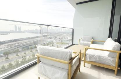 Apartment - 2 - 3 for sale in Kempinski Residences The Creek Tower 2 - Kempinski Residences The Creek - Dubai Healthcare City 2 - Al Jaddaf - Dubai