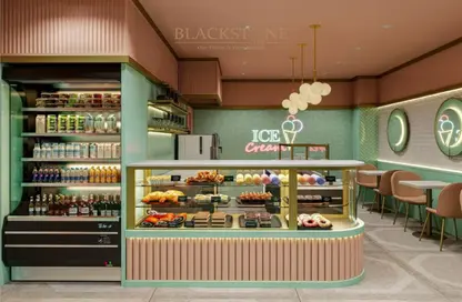 Shop - Studio for rent in Downtown Dubai - Dubai