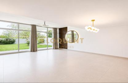 Townhouse - 3 Bedrooms - 4 Bathrooms for rent in Arabella Townhouses 2 - Arabella Townhouses - Mudon - Dubai