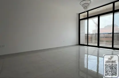 شقة - غرفة نوم - 2 حمامات للايجار في 2 الحميدية - الحميدية - عجمان