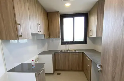 شقة - 3 غرف نوم - 3 حمامات للايجار في بارك فيوز - تاون سكوير - دبي