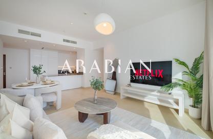 Apartment - 2 - 2 for sale in Marina Gate 2 - Marina Gate - Dubai Marina - Dubai
