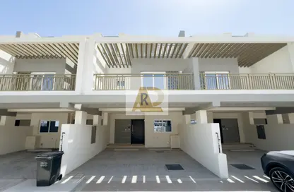 Townhouse - 4 Bedrooms - 4 Bathrooms for rent in Camelia - Damac Hills 2 - Dubai