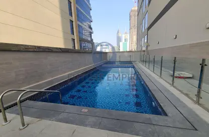 Apartment - 2 Bedrooms - 3 Bathrooms for rent in Al Awadhi Res 2 - Al Satwa - Dubai