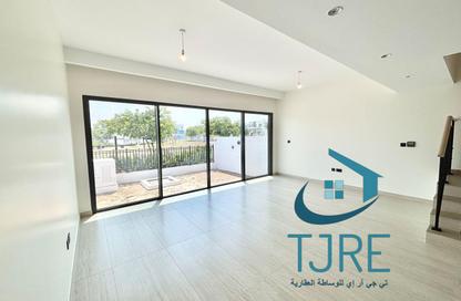 Townhouse - 4 Bedrooms - 3 Bathrooms for sale in Portofino - Damac Lagoons - Dubai