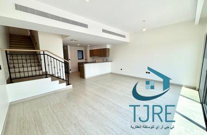 Townhouse - 4 Bedrooms - 3 Bathrooms for sale in Portofino - Damac Lagoons - Dubai