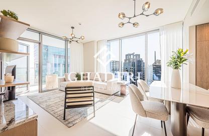 Apartment - 2 Bedrooms - 3 Bathrooms for sale in LIV Marina - Dubai Marina - Dubai