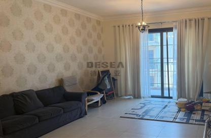 Apartment - 2 Bedrooms - 4 Bathrooms for sale in Qamar 8 - Madinat Badr - Al Muhaisnah - Dubai