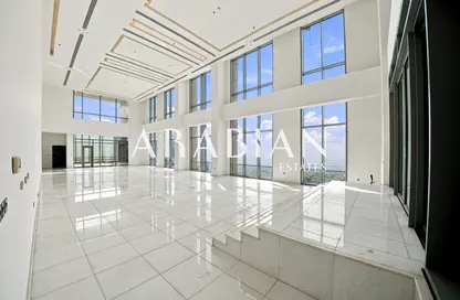 Penthouse - 7 Bedrooms - 7 Bathrooms for rent in Amna - Al Habtoor City - Business Bay - Dubai