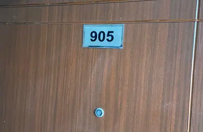 Apartment - 1 Bedroom - 2 Bathrooms for rent in Al Taawun - Sharjah