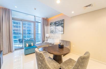 Apartment - 1 Bedroom - 1 Bathroom for sale in Aykon City Tower B - Aykon City - Business Bay - Dubai