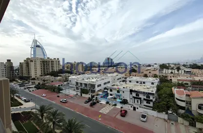 Apartment - 2 Bedrooms - 3 Bathrooms for rent in Rahaal 2 - Madinat Jumeirah Living - Umm Suqeim - Dubai