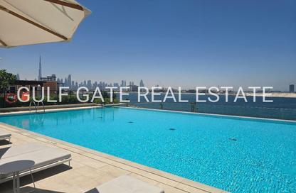 Apartment - 3 Bedrooms - 3 Bathrooms for rent in Le Ciel 1 - Le Ciel - Port de La Mer - La Mer - Jumeirah - Dubai Apartment - 3 Bedrooms - 3 Bathrooms for rent in Le Ciel 1 - Le Ciel - Port de La Mer - La Mer - Jumeirah - Dubai