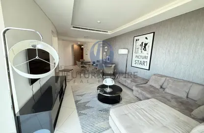 شقة - 3 غرف نوم - 4 حمامات للايجار في تاور D - داماك تاورز من باراماونت - الخليج التجاري - دبي