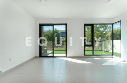 Villa - 4 - 4 for rent in Maple 1 - Maple - Dubai Hills Estate - Dubai