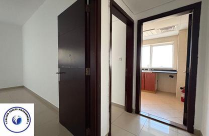 Apartment - 1 - 1 for rent in Al Mansour Tower - Al Nahda - Sharjah Apartment - 1 - 1 for rent in Al Mansour Tower - Al Nahda - Sharjah