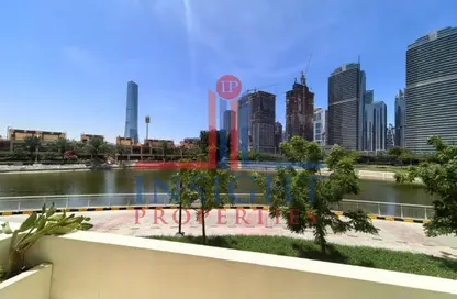 Apartment - 2 Bedrooms - 3 Bathrooms for rent in East Cluster - Jumeirah Heights - Jumeirah Islands - Dubai