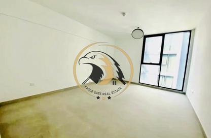 Apartment - Studio - 1 for rent in Areej Apartments - Aljada - Sharjah Apartment - Studio - 1 for rent in Areej Apartments - Aljada - Sharjah