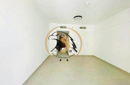 Apartment - Studio - 1 for rent in Areej Apartments - Aljada - Sharjah