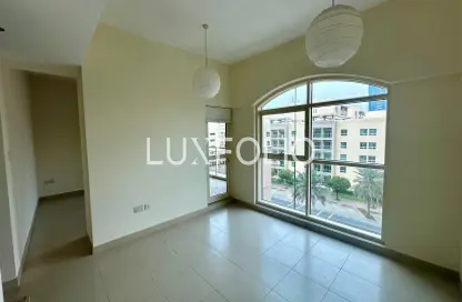 شقة - 1 حمام للايجار في موسيلا - ذا فيوز - دبي