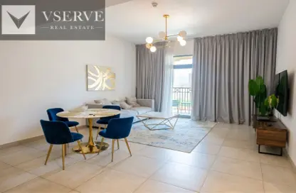 Apartment - 1 Bedroom - 2 Bathrooms for rent in Rahaal 1 - Madinat Jumeirah Living - Umm Suqeim 3 - Umm Suqeim - Dubai